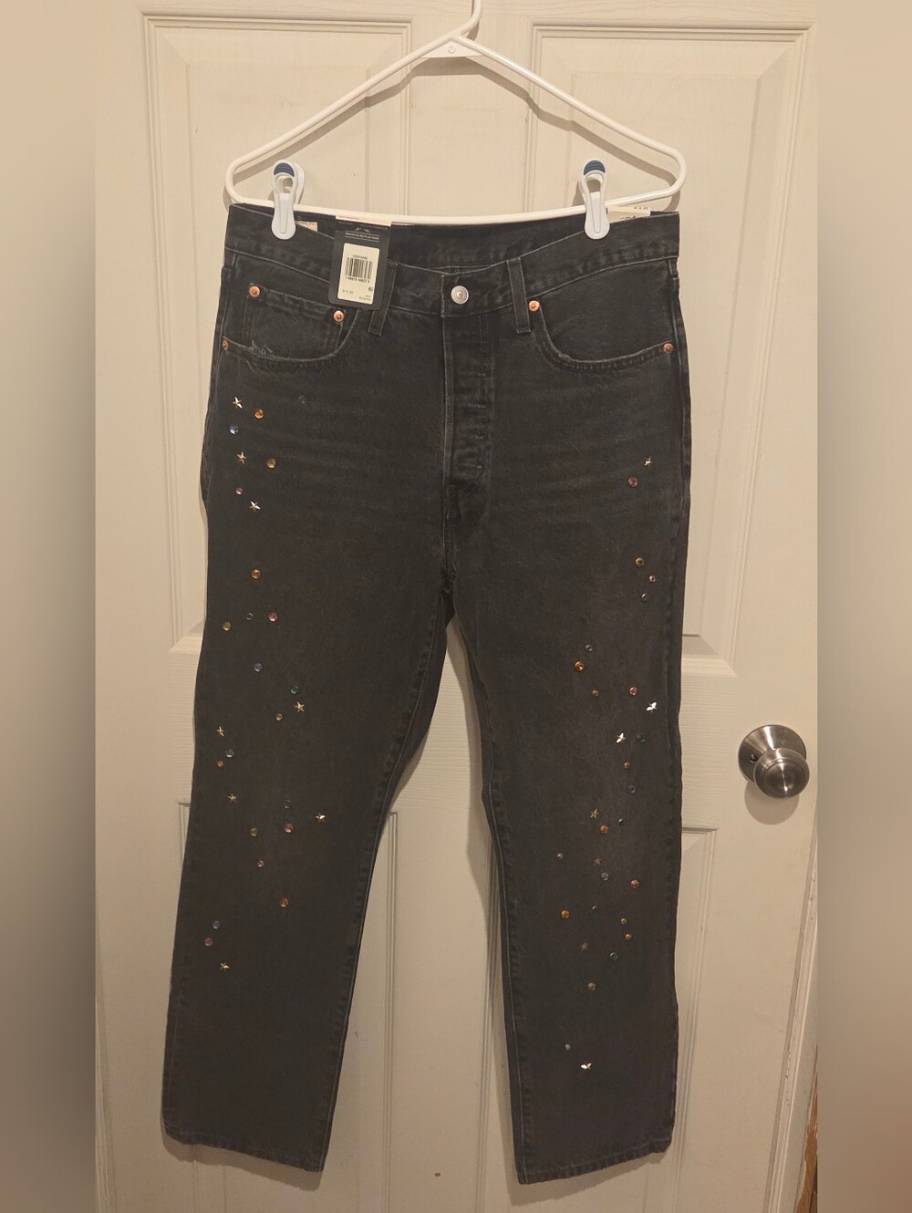 NWT 501 original Levi’s